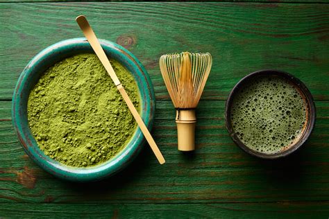 The Power of Ritual: Embracing the Zen of Time Matcha